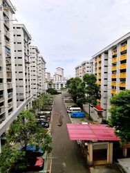 Blk 228 Bukit Batok Central (Bukit Batok), HDB 3 Rooms #502973501